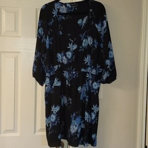 Size 18 City Chic dress